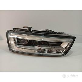 AUDI Q3 8U LCI Faro Full Led Destro - 18204