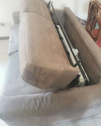 Divano letto