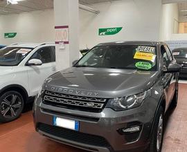 Land Rover Discovery Sport 2.0 TD4 150 CV SE