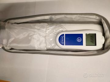 Termometro portatile THERMA 22