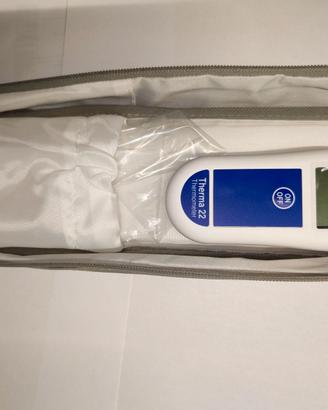 Termometro portatile THERMA 22