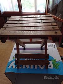 sgabello 