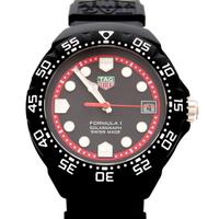 Tag Heuer Formula 1 Solargraph  Lim. Edition