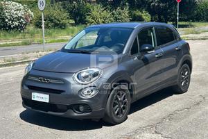 FIAT 500X 1.0 T3 120 CV Red
