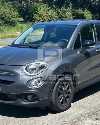 FIAT 500X 1.0 T3 120 CV Red