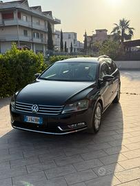 Passat 2011 140cv 2.0cc