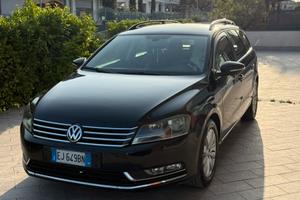 Passat 2011 140cv 2.0cc
