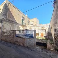 Casa Indipendente Ugento [295chiesaVRG] (Gemini)