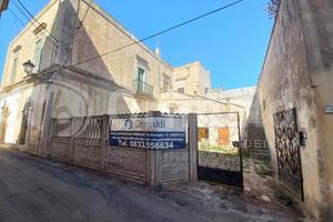 Casa Indipendente Ugento [295chiesaVRG] (Gemini)