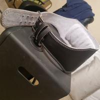 Stafa gas cintura palestra