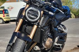 Honda CB 650R