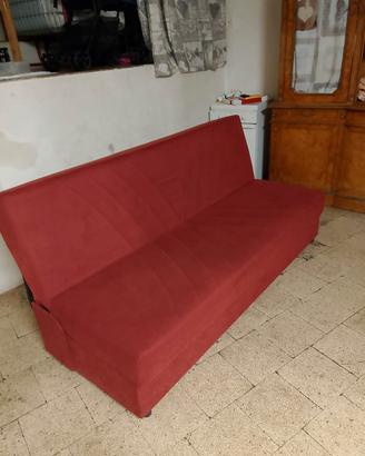 divano a letto 