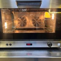 Forno professionale samsung