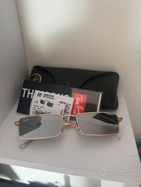 Occhiali da sole ray-ban emy rb3741