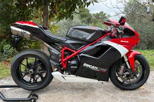 Ducati 848 evo corse 2012