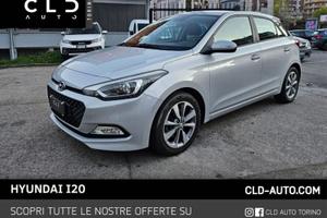 Hyundai i20 1.1 CRDi 12V 5 porte Style