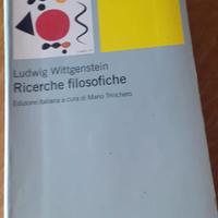 Ricerche filosofiche