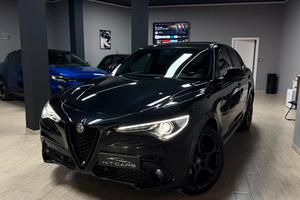 Alfa Romeo Stelvio 2.2 Turbodiesel 210 CV AT8 Q4 V