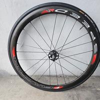 cerchi rim brake i alta gamma fulcrum speed 40t 