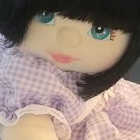 vestitino per my child my love 