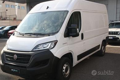 FIAT Ducato 35Q LH2 140CV 2.2 Multijet 3 E6E