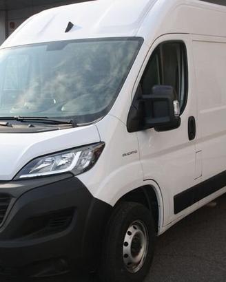 FIAT Ducato 35Q LH2 140CV 2.2 Multijet 3 E6E