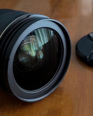 Nikon 24-70mm F/2,8