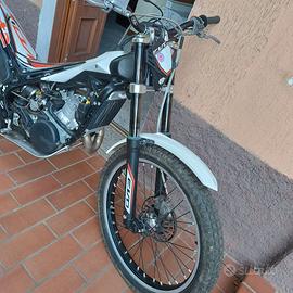 Beta Evo 300 Factory