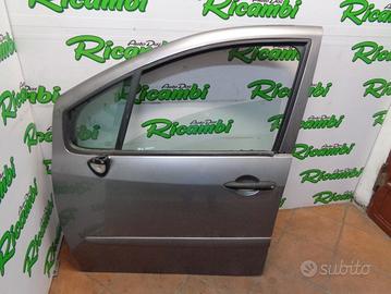 PORTA ANTERIORE SINISTRA RENAULT MODUS 2010