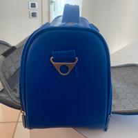 Beauty case/bagaglio a mano