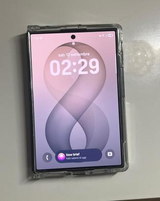Samsung Galxy  Z Fold 8512 GB