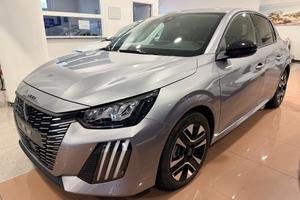 PEUGEOT 208 1.2 PURETECH ALLURE