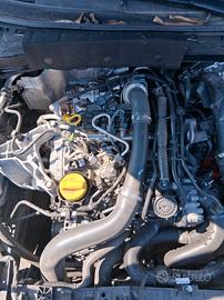 MOTORE NISSAN JUKE TIPO HRA0