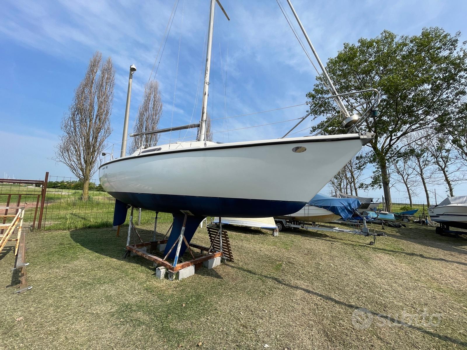 COMET 800 — View photo 1