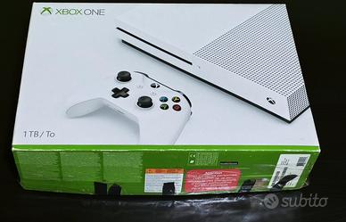 xbox one s 1 tb bundle