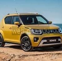 Ricambi suzuki ignis 2018 2019 2020