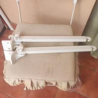 staffe per tende da sole 