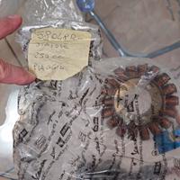 Statore originale nuovo Piaggio Aprilia 58048R