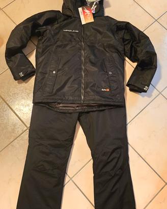 Completo Mazume Contact
