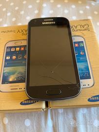 Samsung galaxi trend plus