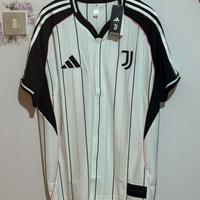JUVENTUS US JERSEY 2025/26
