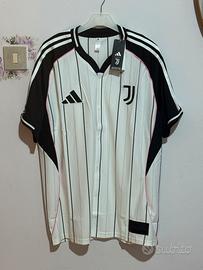 JUVENTUS US JERSEY 2025/26