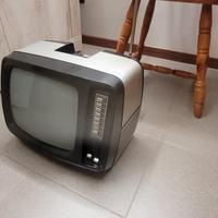 tv vintage 