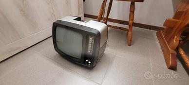 tv vintage 