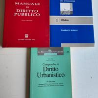 Manuale di diritto pubblico + 2 omaggio