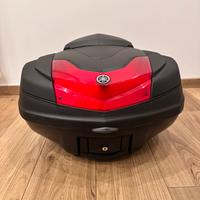 Baule yamaha 530/560
