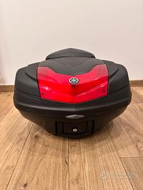 Baule yamaha 530/560