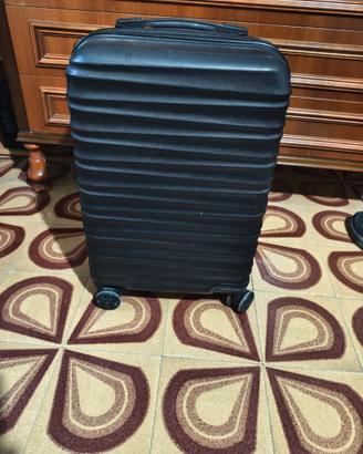 Valigia Trolley