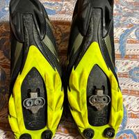 Scarpe da ciclismo