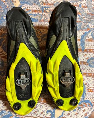 Scarpe da ciclismo